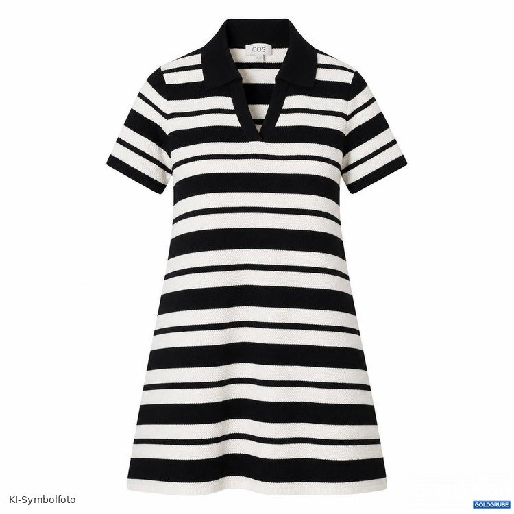 Artikel Nr. 881282 Artikel Nr. 881282: Cos Strickkleid