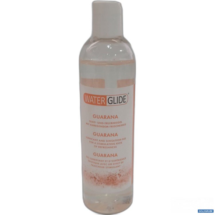 Artikel Nr. 883282: Water Glide Guarana Gleitgel 300ml