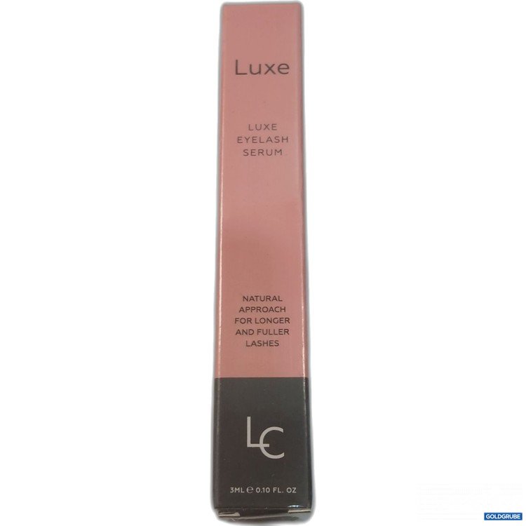 Artikel Nr. 884282: Luxe Eyelash Serum 3ml