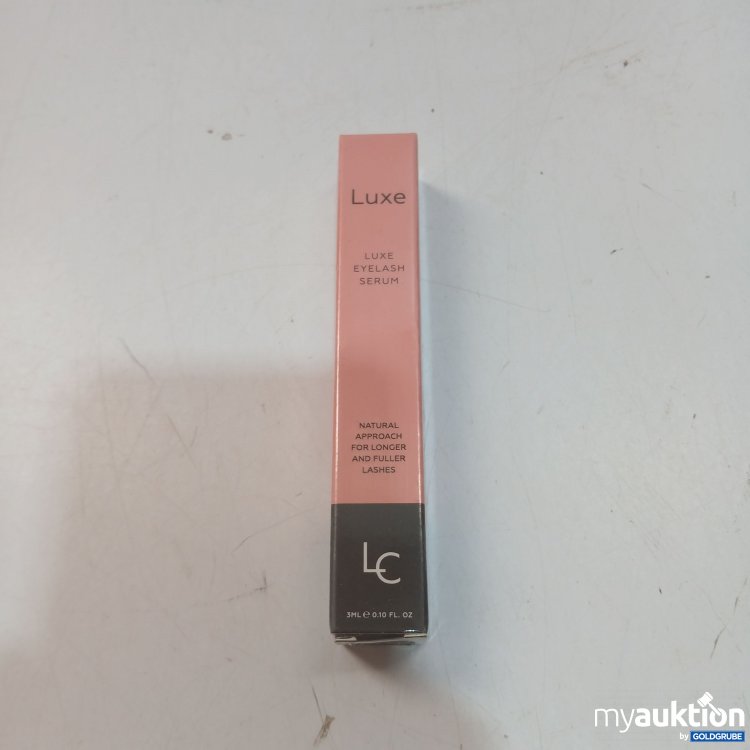 Artikel Nr. 884282: Luxe Eyelash Serum 3ml