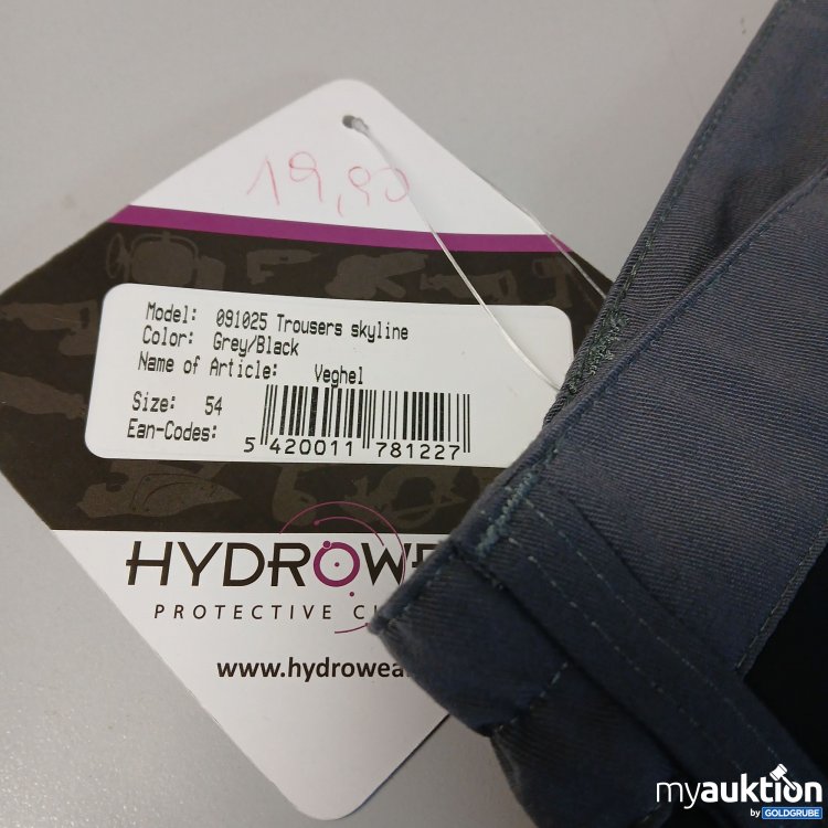 Artikel Nr. 908282: Hydrowear Hose