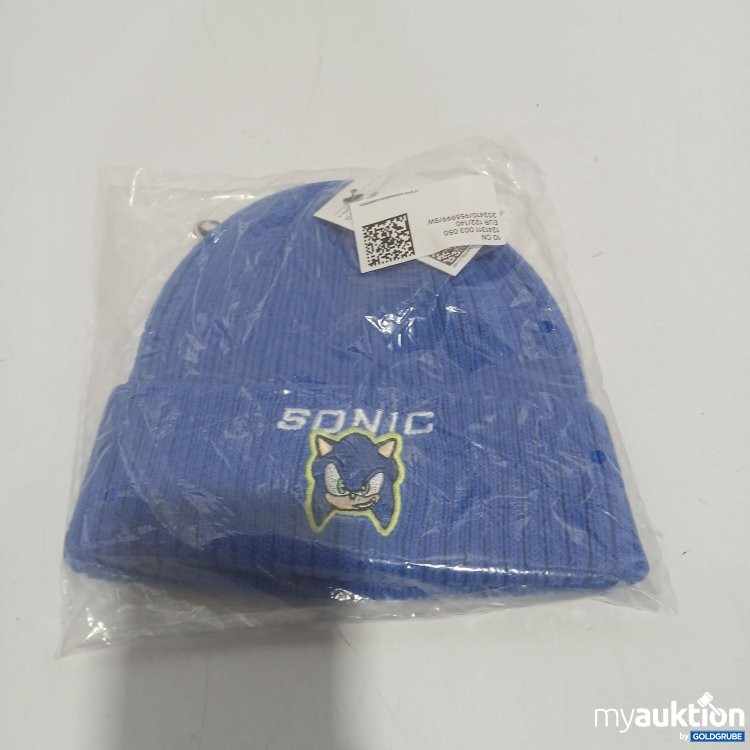 Artikel Nr. 911282: H&M Kinder Sonic Haube 