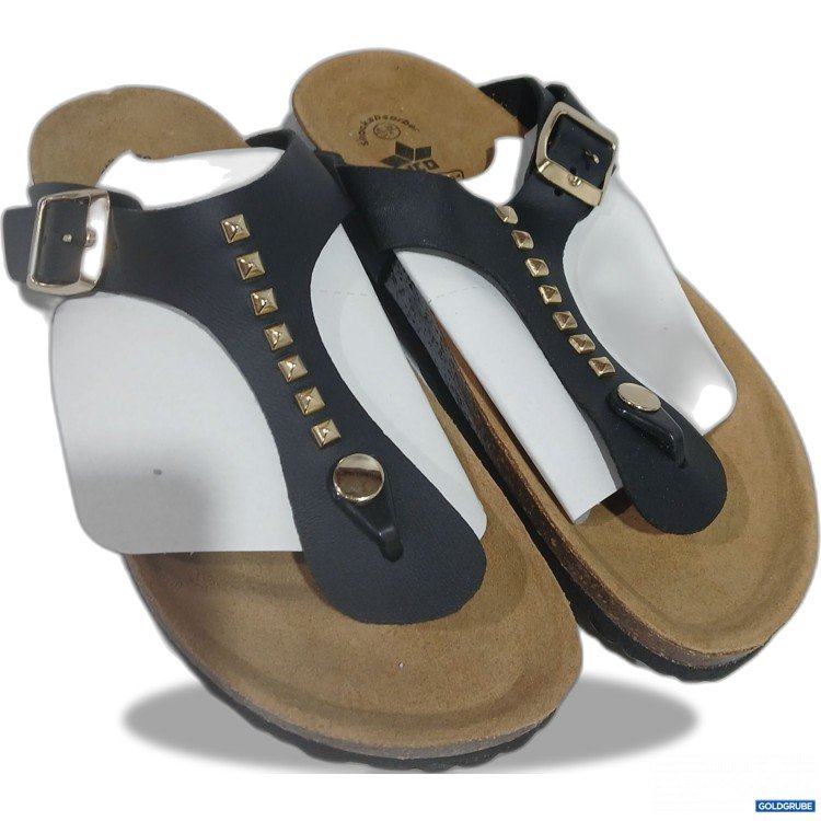 Artikel Nr. 914282: Shockabsorber Zehentrenner 