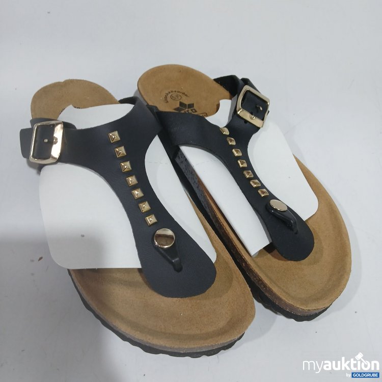 Artikel Nr. 914282: Shockabsorber Zehentrenner 