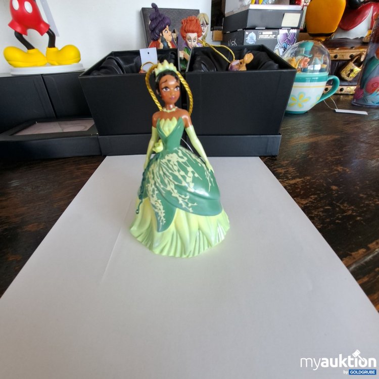 Artikel Nr. 915282 Artikel Nr. 915282: Disney Ornament TIANA Porzellan