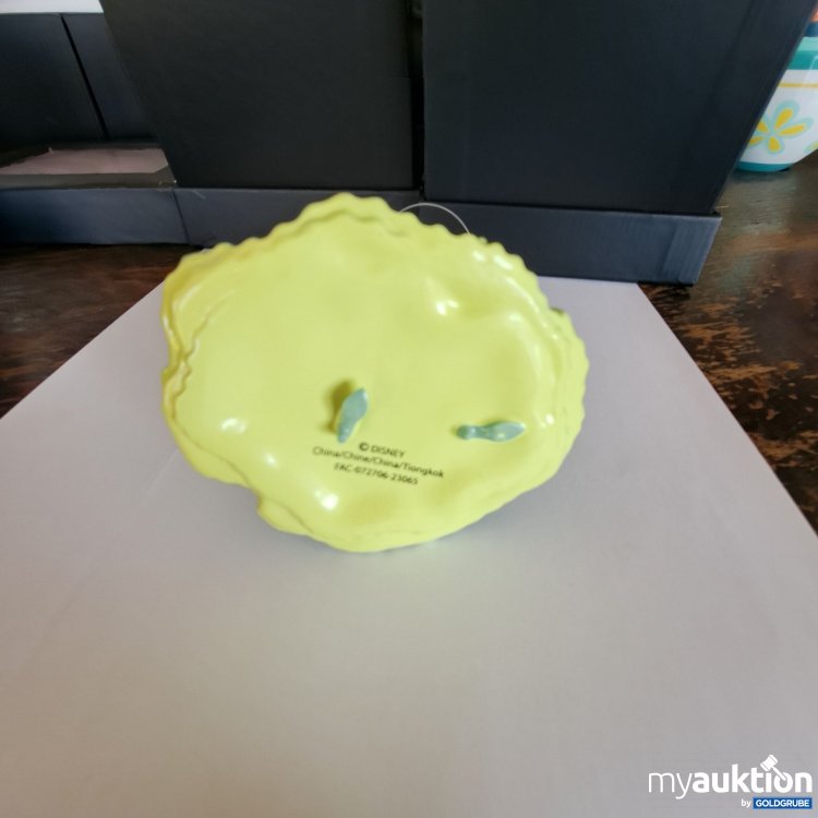 Artikel Nr. 915282 Artikel Nr. 915282: Disney Ornament TIANA Porzellan