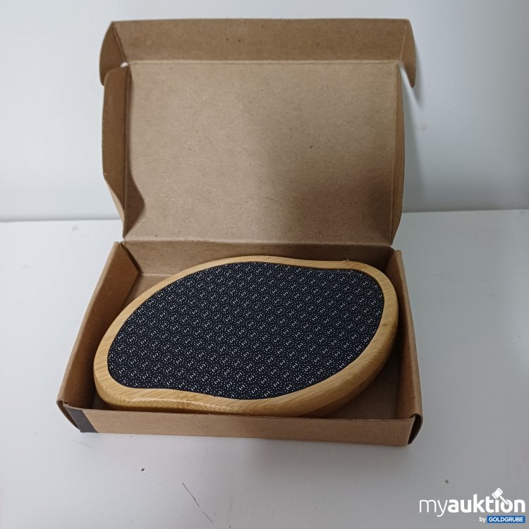 Artikel Nr. 917282: Bambua Nano-Hornhautentferner