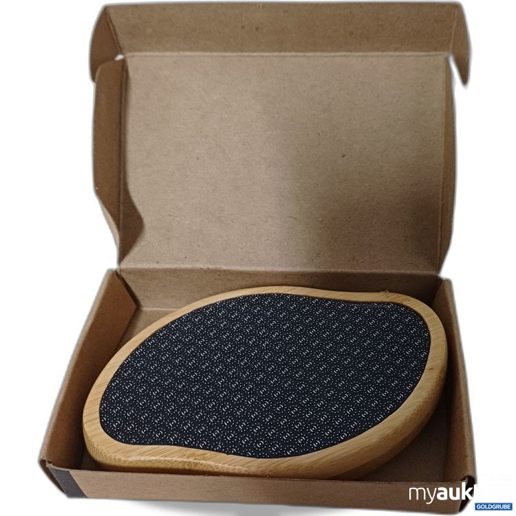 Artikel Nr. 917282: Bambua Nano-Hornhautentferner