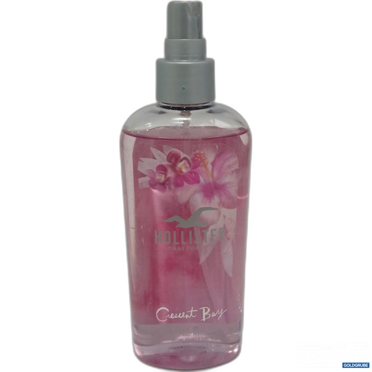 Artikel Nr. 918282: Hollister Crescent Bay Körperspray 236ml
