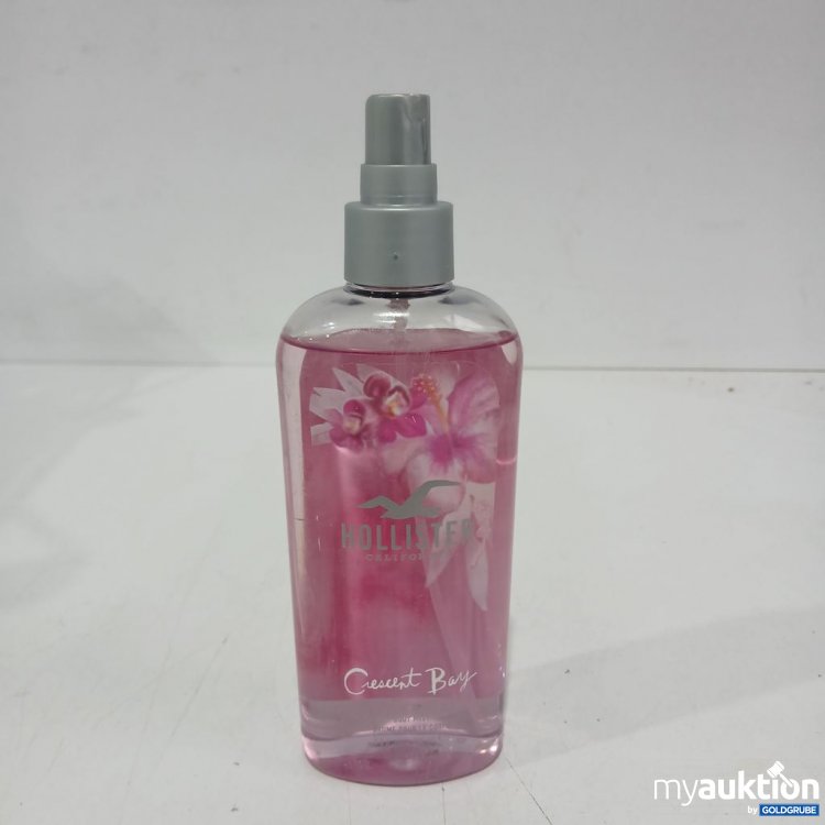 Artikel Nr. 918282: Hollister Crescent Bay Körperspray 236ml