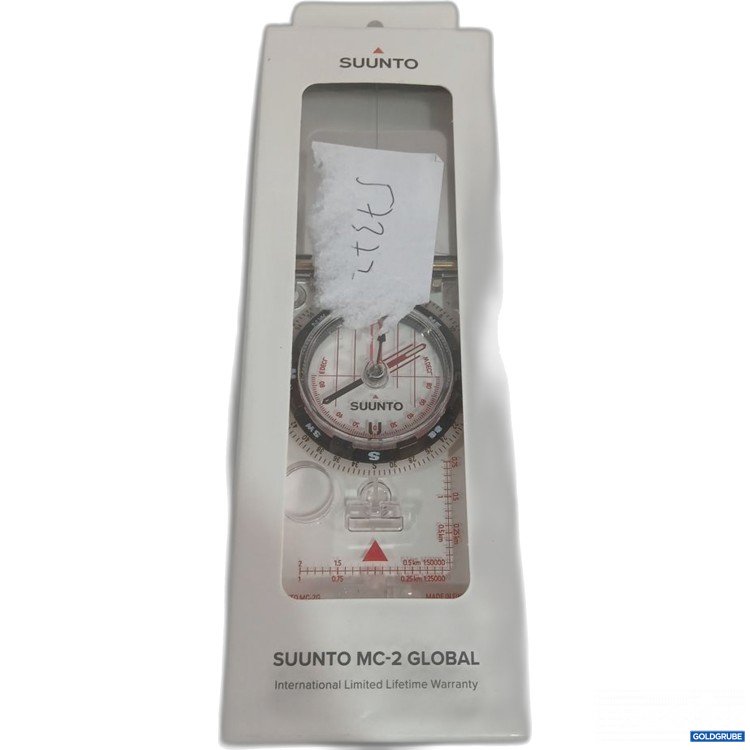 Artikel Nr. 919282: SUUNTO MC-2 GLOBAL Kompass