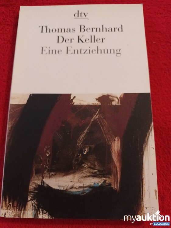 Artikel Nr. 927282 Artikel Nr. 927282: Der Keller, Eine Entziehung