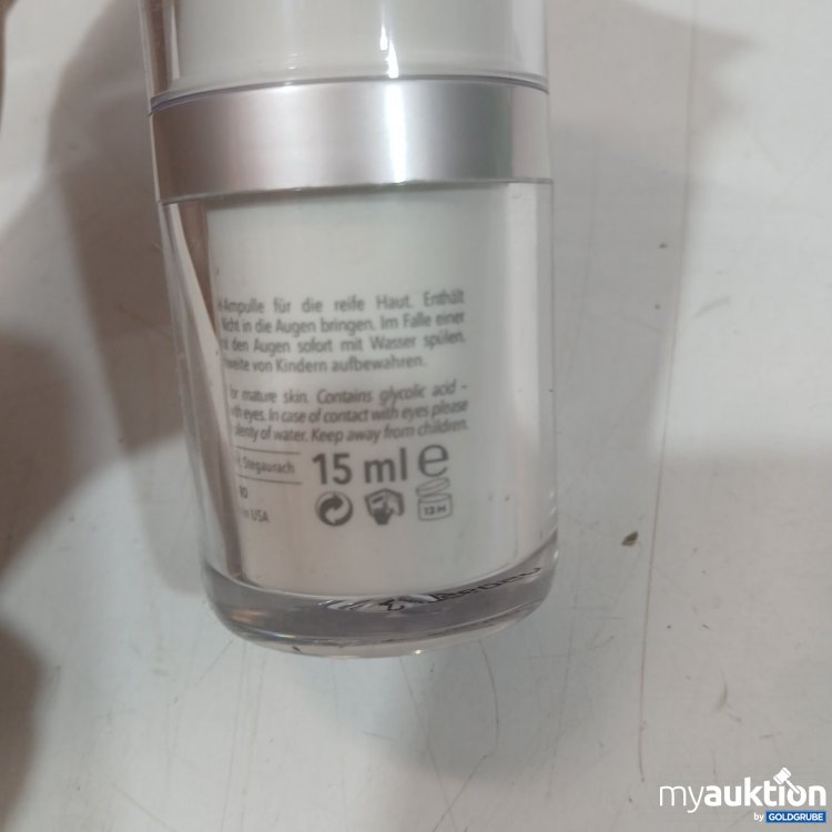 Artikel Nr. 942282: AND Skincare Erase A Line 15 ml