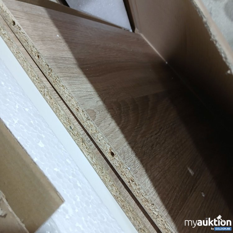 Artikel Nr. 950282: Bega Andy Unterschrank 50 