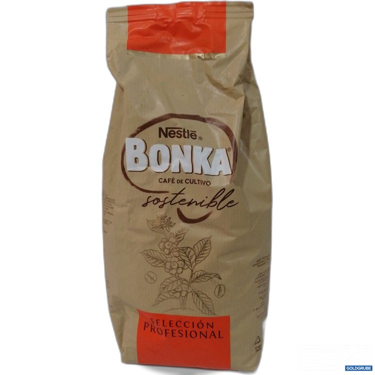 Artikel Nr. 951282: Nestle Bonka Selection Professional 1kg