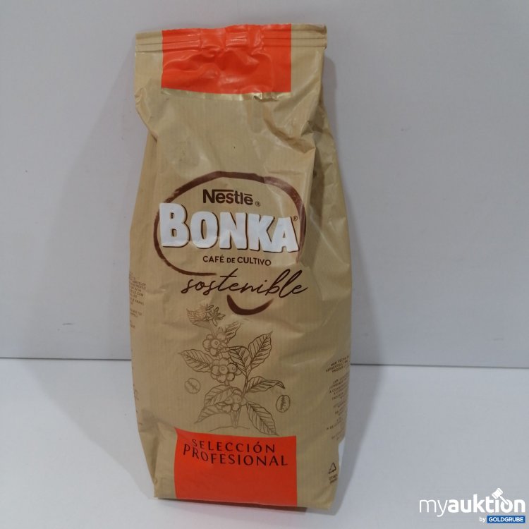 Artikel Nr. 951282: Nestle Bonka Selection Professional 1kg