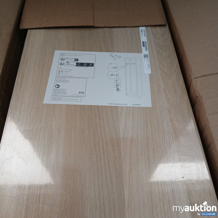 Artikel Nr. 952282: Ikea Komplement 100×35cm 102.735.04