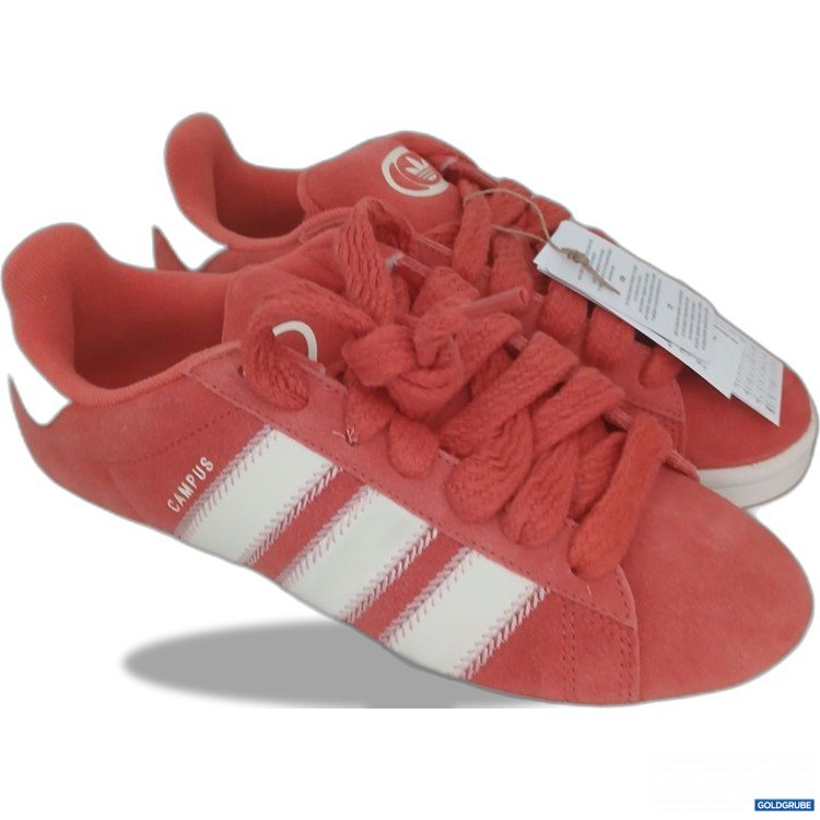 Artikel Nr. 954282: Adidas Campus 00s W Sneakers Rot