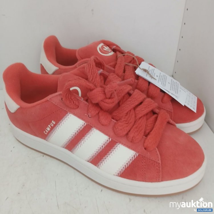 Artikel Nr. 954282: Adidas Campus 00s W Sneakers Rot