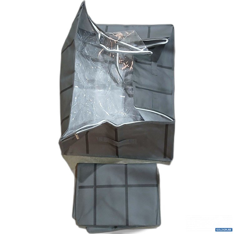 Artikel Nr. 955282: Aufbewahrungstasche 2er Set