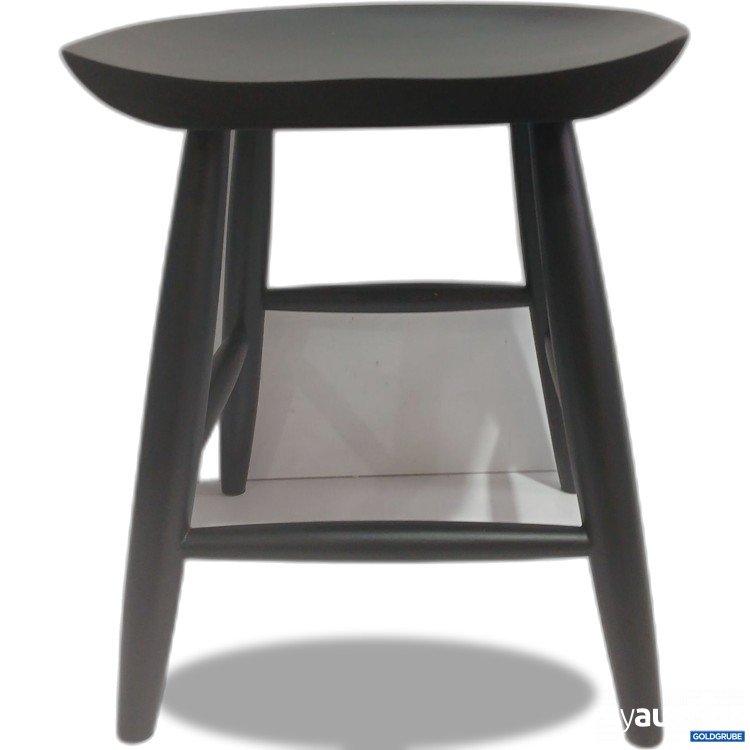 Artikel Nr. 990282: Westwing Collection Barstool small black DEL4XAV05-108 