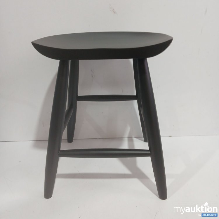 Artikel Nr. 990282: Westwing Collection Barstool small black DEL4XAV05-108 