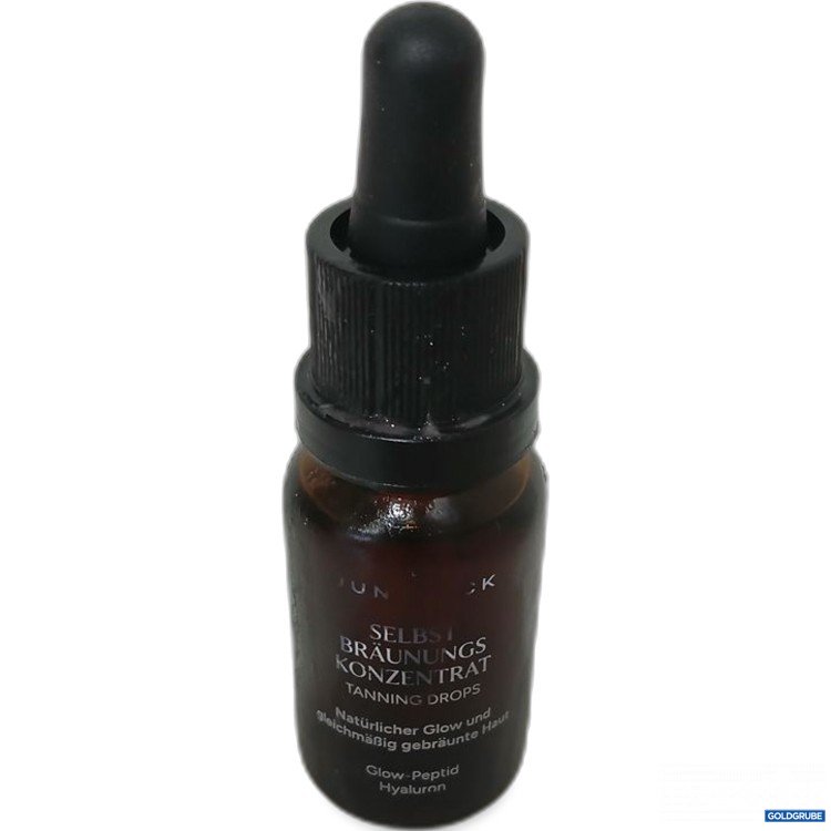 Artikel Nr. 993282 Artikel Nr. 993282: Jungglück Selbstbräunungs-Konzentrat Tanning Drops 15ml