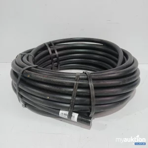 Auktion KPE Trinkwasserrohr PE 100 25m 