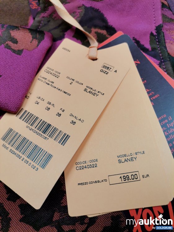 Artikel Nr. 380283 Artikel Nr. 380283: Max&Co Kleid