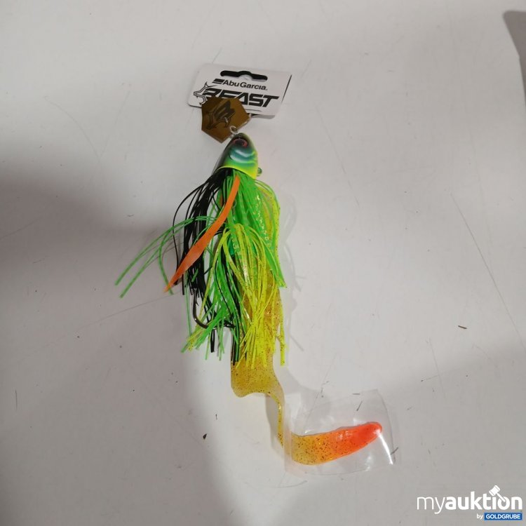 Artikel Nr. 442283: Abu Garcia Köder Firetiger 25cm