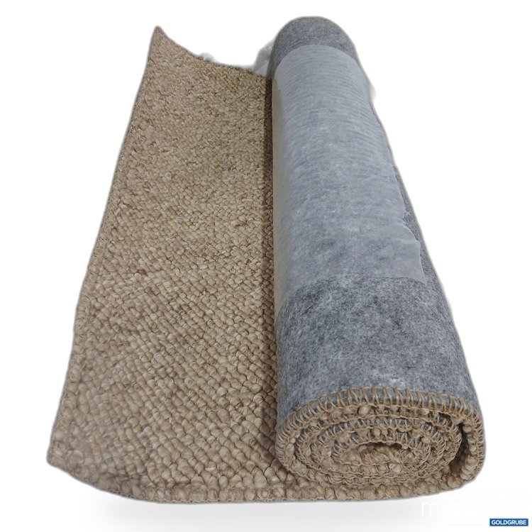 Artikel Nr. 443283 Artikel Nr. 443283: Benuta Nest Waschbarer Teppich Enzo light brown 80x150