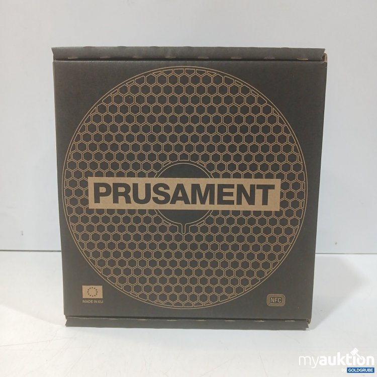 Artikel Nr. 469283: Prusament PLA Blend Oh My Gold 1.75 mm 1.048 kg