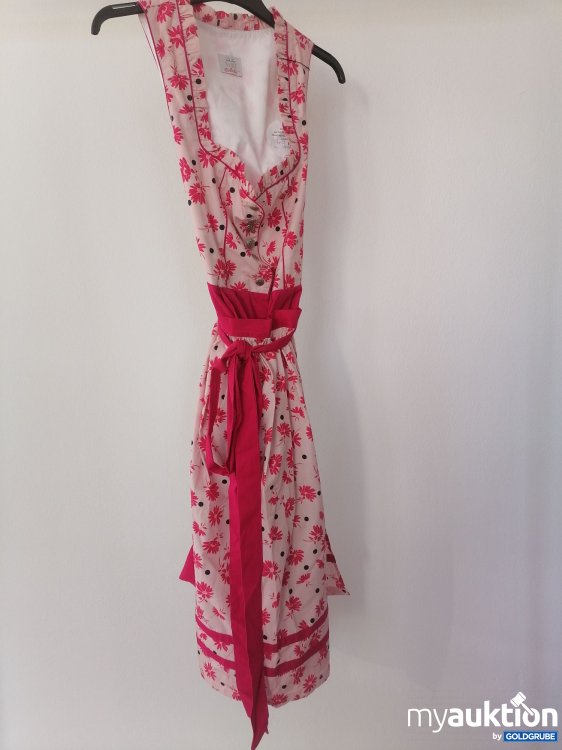 Artikel Nr. 524283: Naber Dirndl Midi 