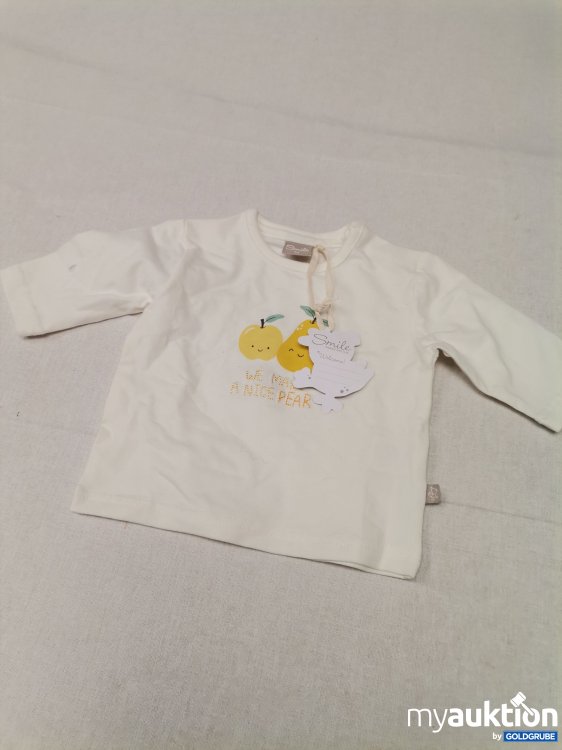 Artikel Nr. 727283 Artikel Nr. 727283: Smile Sweater