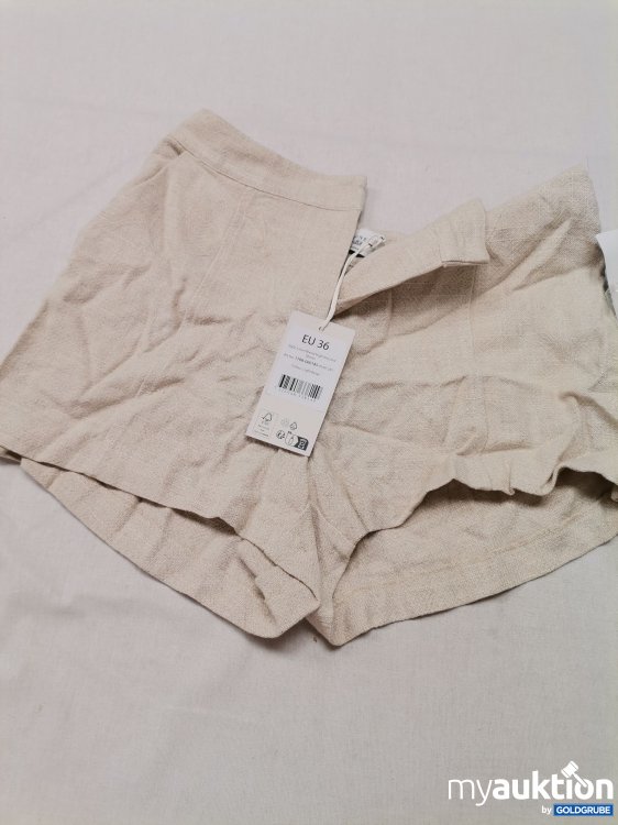 Artikel Nr. 735283 Artikel Nr. 735283: Nakd Leinen Shorts