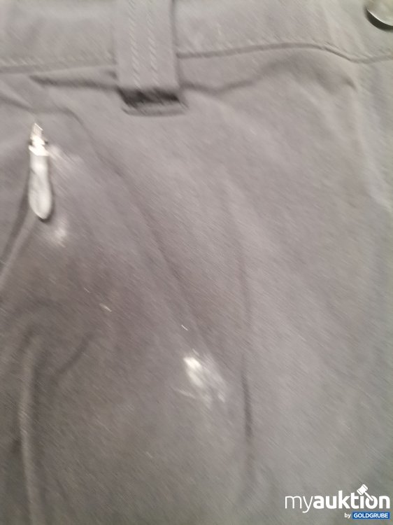 Artikel Nr. 775283 Artikel Nr. 775283: Mc Kinley Mandorak Hose leicht verschmutzt