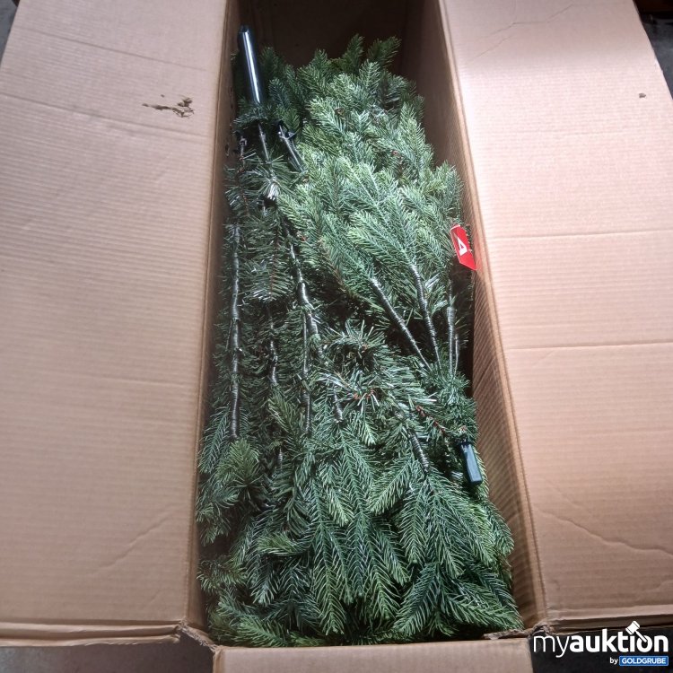 Artikel Nr. 814283 Artikel Nr. 814283: Giulia Grillo Weihnachtsbaum JKM07-2382T