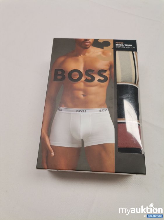 Artikel Nr. 823283 Artikel Nr. 823283: Boss Trunks