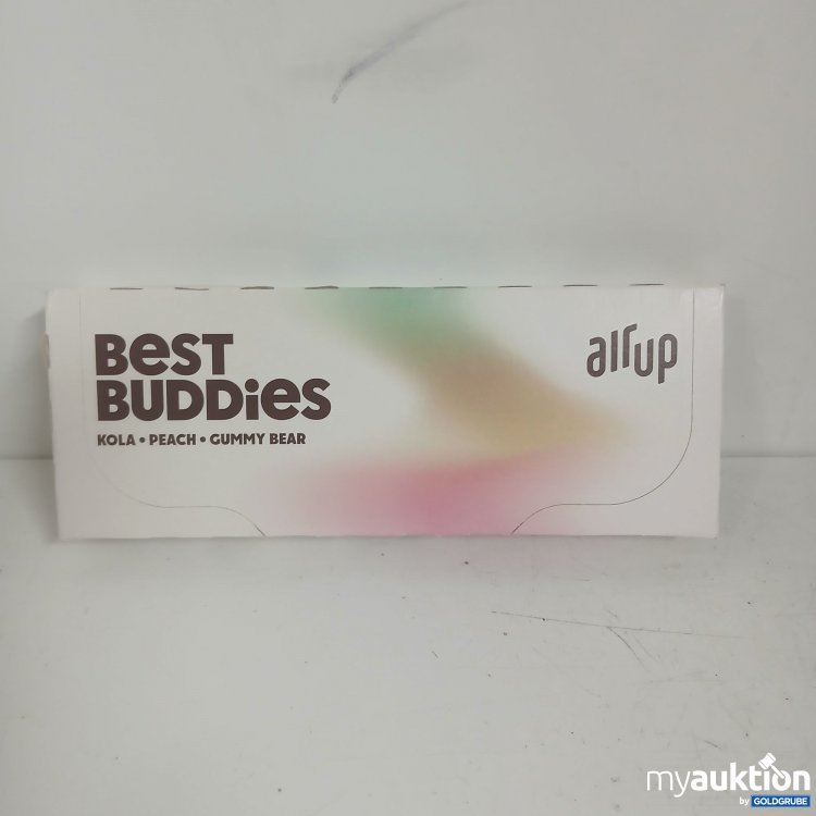 Artikel Nr. 828283 Artikel Nr. 828283: AirUp Best Buddies Gummies