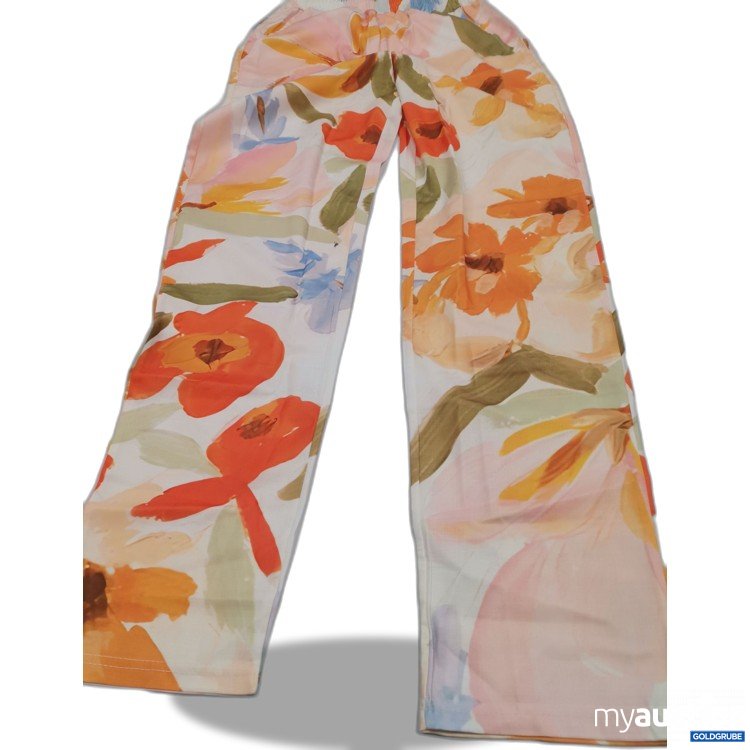 Artikel Nr. 837283: Alpine Stil Schlupfhose 