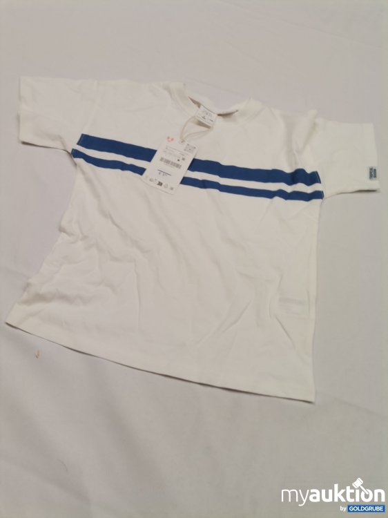 Artikel Nr. 841283: Zara Shirt 
