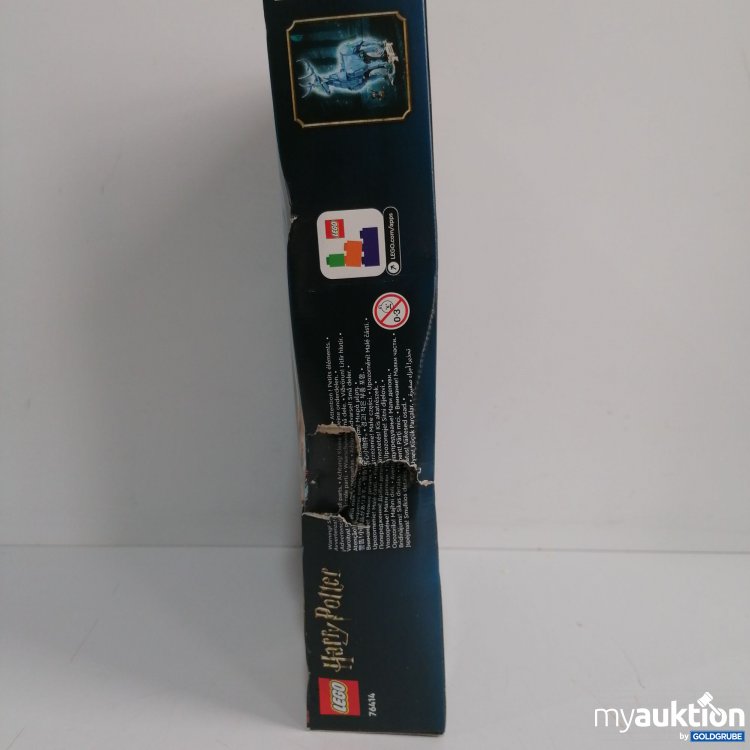 Artikel Nr. 850283: Lego Harry Potter Expecto Patronum 76414