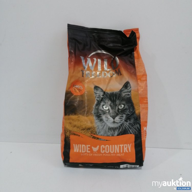Artikel Nr. 855283: Wild Freedom Wide Country 2kg