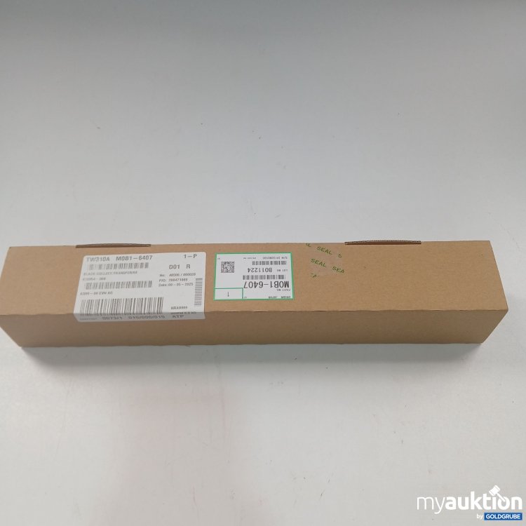 Artikel Nr. 857283 Artikel Nr. 857283: Blade Collect Transfer/se M0B1-6407