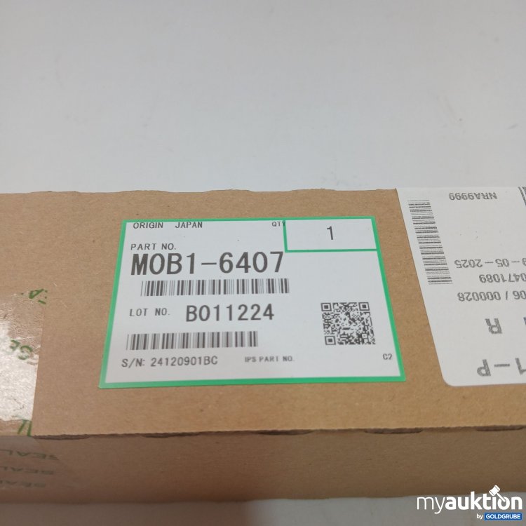 Artikel Nr. 857283 Artikel Nr. 857283: Blade Collect Transfer/se M0B1-6407