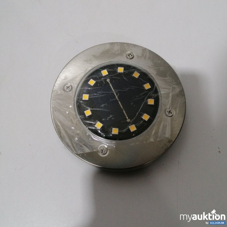 Artikel Nr. 878283: Led Bodenstrahler 1Stk