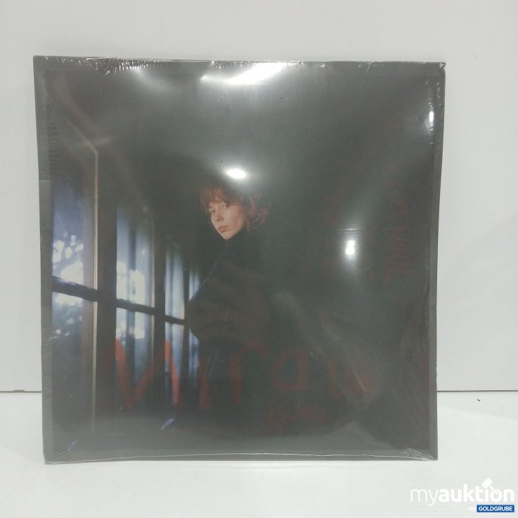 Artikel Nr. 879283: Vinyl-Schallplatte 