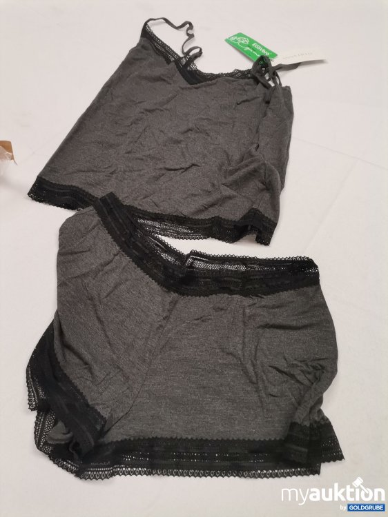 Artikel Nr. 880283 Artikel Nr. 880283: Anna Field Pyjama Short