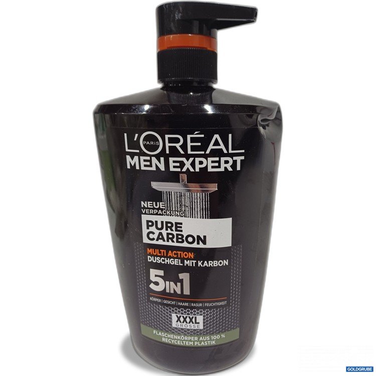 Artikel Nr. 882283: L'Oréal Duschgel 1L