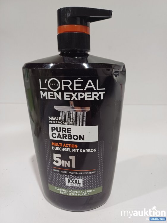 Artikel Nr. 882283: L'Oréal Duschgel 1L